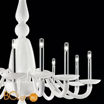 Люстра Barovier&Toso Palladiano 5600/12/BB - Фото 0