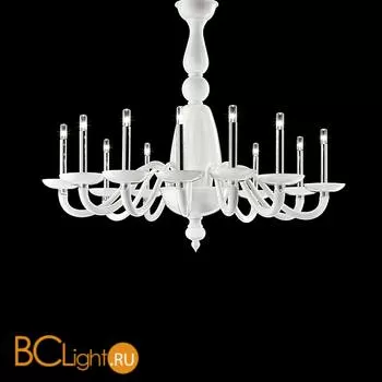Люстра Barovier&Toso Palladiano 5600/12/BB
