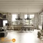 Люстра Barovier&Toso Palladiano 5600/12/NN - Фото 0