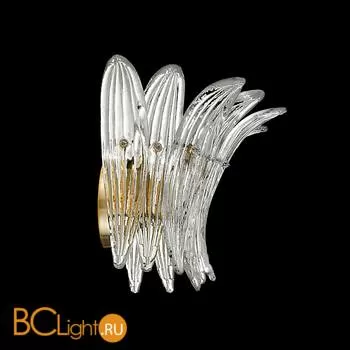Настенный светильник Barovier&Toso Palmette 5310/1