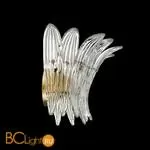 Настенный светильник Barovier&Toso Palmette 5310/1
