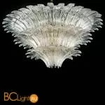 Подвесной светильник Barovier&Toso Palmette 5310/6