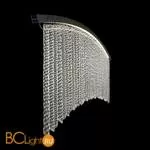 Подвесной светильник Barovier&Toso Palmyra 7270/CC/AN/OG