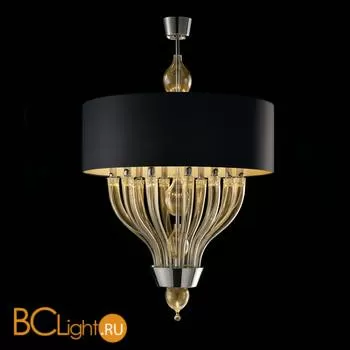 Подвесной светильник Barovier&Toso Pandora 5675/10/OO/NO