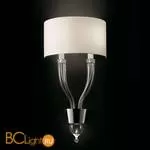 Бра Barovier&Toso Pandora 5675/02/CC/BB