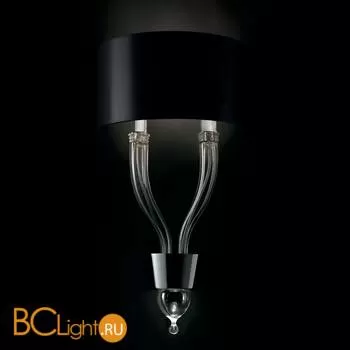 Бра Barovier&Toso Pandora 5675/02/CC/NN