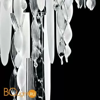 Потолочный светильник Barovier&Toso Penda 6914/100/CB - Фото 0