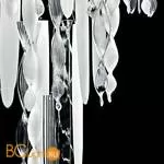 Потолочный светильник Barovier&Toso Penda 6914/100/CB - Фото 0