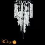 Потолочный светильник Barovier&Toso Penda 6914/100/CB