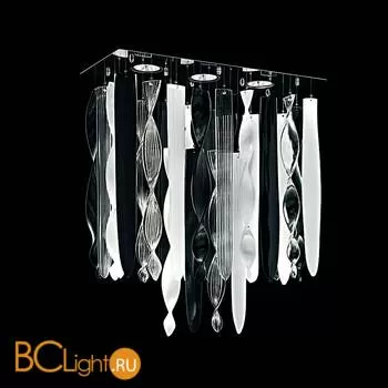 Потолочный светильник Barovier&Toso Penda 6990/NT