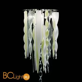 Потолочный светильник Barovier&Toso Penda 6914/050/PB