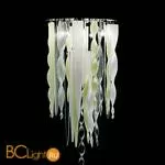 Потолочный светильник Barovier&Toso Penda 6914/050/PB