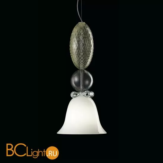 Подвесной светильник Barovier&Toso Perseus 7311/WQ