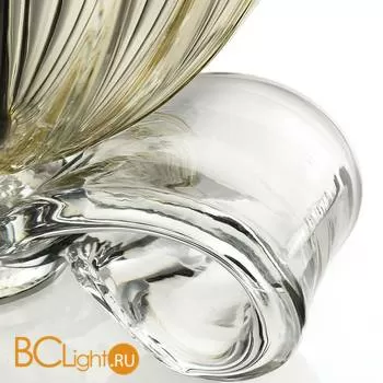 Подвесной светильник Barovier&Toso Perseus 7311/WS - Фото 0