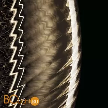 Подвесной светильник Barovier&Toso Perseus 7311/WS - Фото 1