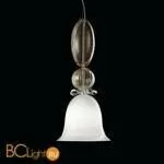 Подвесной светильник Barovier&Toso Perseus 7311/WS