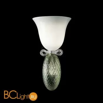 Бра Barovier&Toso Perseus 7312/BE - Фото 0