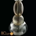 Торшер Barovier&Toso Perseus 7313/WP - Фото 0