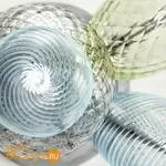 Настольная лампа Barovier&Toso Perseus 7314/WZ - Фото 0