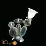 Настольная лампа Barovier&Toso Perseus 7314/WZ