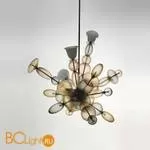 Люстра Barovier&Toso Perseus 7265/WP - Фото 0