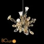 Люстра Barovier&Toso Perseus 7265/WP