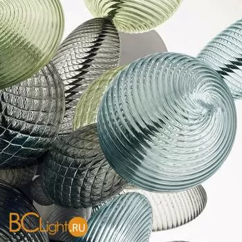 Люстра Barovier&Toso Perseus 7265/WZ - Фото 0