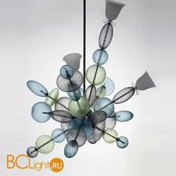 Люстра Barovier&Toso Perseus 7265/WZ - Фото 1