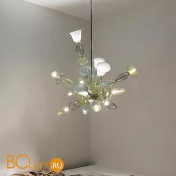 Люстра Barovier&Toso Perseus 7265/WZ - Фото 3