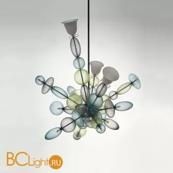 Люстра Barovier&Toso Perseus 7265/WZ