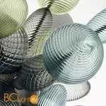 Люстра Barovier&Toso Perseus 7265/WZ - Фото 0