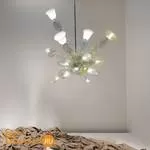 Люстра Barovier&Toso Perseus 7265/WZ - Фото 2