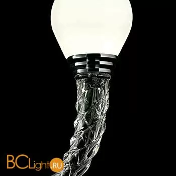 Люстра Barovier&Toso Pigale 5680/12/BC - Фото 2