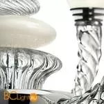 Люстра Barovier&Toso Pigale 5680/12/BC - Фото 1