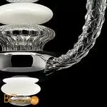 Бра Barovier&Toso Pigale 5680/02/BC - Фото 0