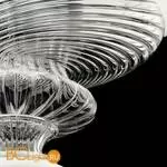 Подвесной светильник Barovier&Toso Pigale 5693/BC - Фото 0