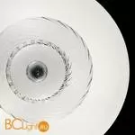 Подвесной светильник Barovier&Toso Pigale 5693/BC - Фото 1