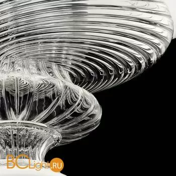 Подвесной светильник Barovier&Toso Pigale 5692/BC - Фото 0