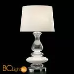 Настольная лампа Barovier&Toso Pigale 5677/BC/BB