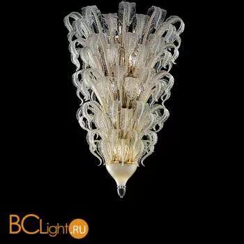Подвесной светильник Barovier&Toso Piume 5397/OB
