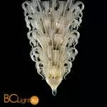 Подвесной светильник Barovier&Toso Piume 5397/OB - Фото 0