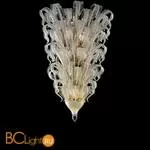 Подвесной светильник Barovier&Toso Piume 5397/OB