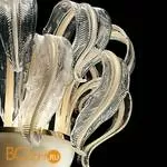 Настенный светильник Barovier&Toso Piume 5391/OB - Фото 0