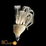 Настенный светильник Barovier&Toso Piume 5391/OB