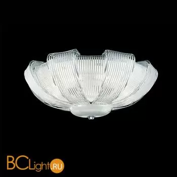 Потолочный светильник Barovier&Toso Plisse 6701/BB