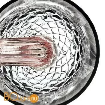 Люстра Barovier&Toso Premiere Dame 5696/12/B/RS/BB - Фото 1