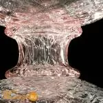 Люстра Barovier&Toso Premiere Dame 5696/12/B/RS/BB - Фото 0