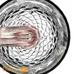 Люстра Barovier&Toso Premiere Dame 5696/12/B/RS/BB - Фото 1