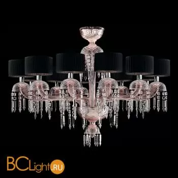 Люстра Barovier&Toso Premiere Dame 5696/12/B/RS/NN