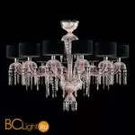 Люстра Barovier&Toso Premiere Dame 5696/12/B/RS/NN